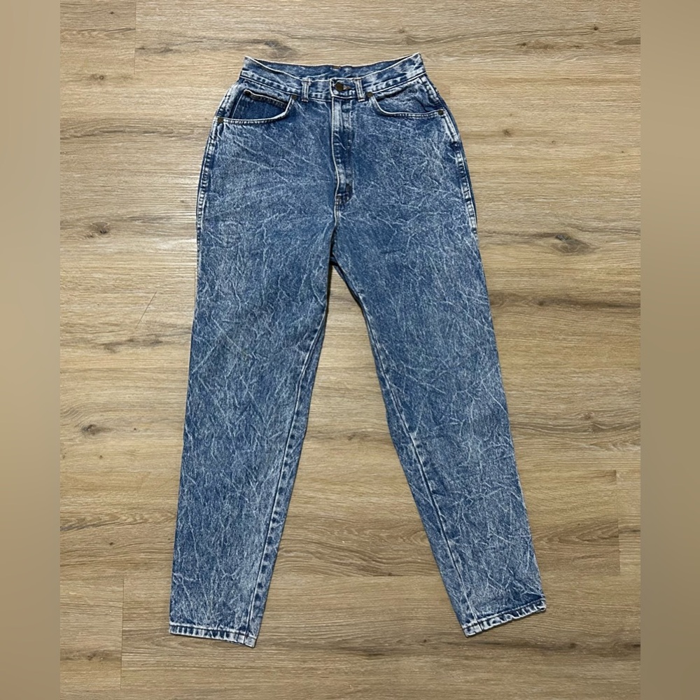 Chic Denim Jeans